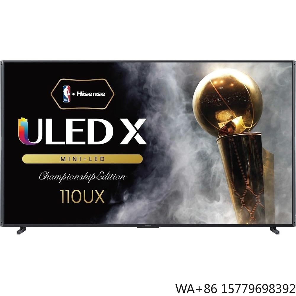 Home Cinema Entertainment - Ultimo Modello di Televisore Smart LED