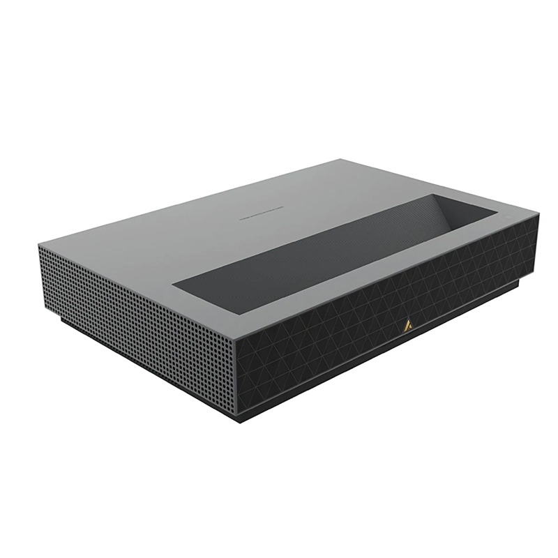 Home Cinema With Projector - Proiettore Laser Professionale Fengmi 4K Cinema,