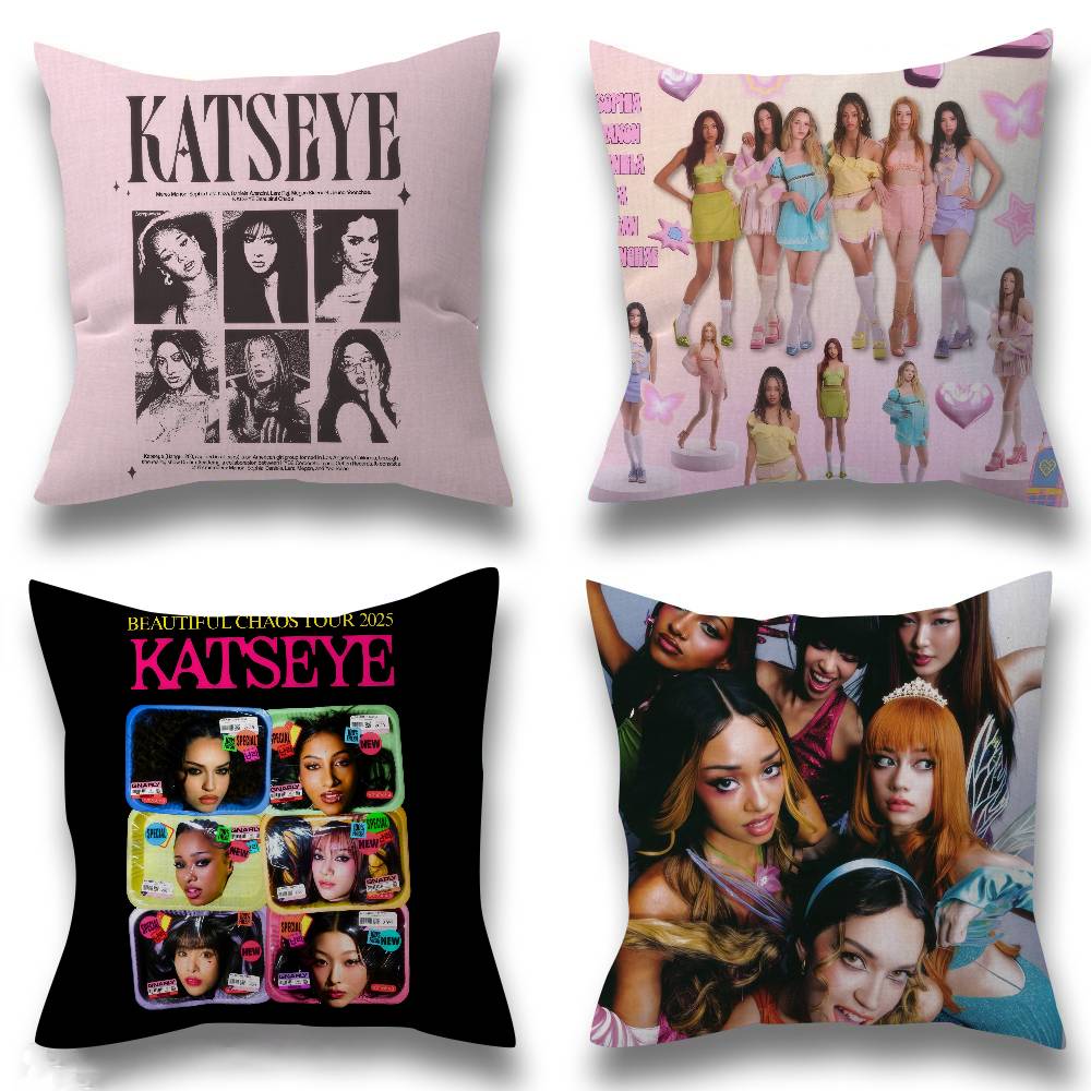 Recliner Sofa Cover - Fodera per cuscino Kpop Hot Girl