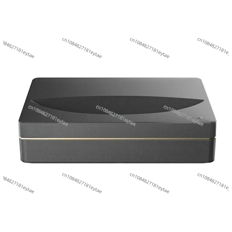 Home Cinema With Projector - Proiettore DC90 Home Cinema 4K UHD