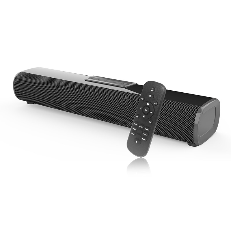 Home Cinema Of Soundbar - Sistema Home Cinema 30W ad Alta