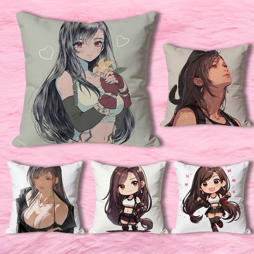 Recliner Sofa Cover - Federe per cuscini T-Tifa Cute L-Lockharts