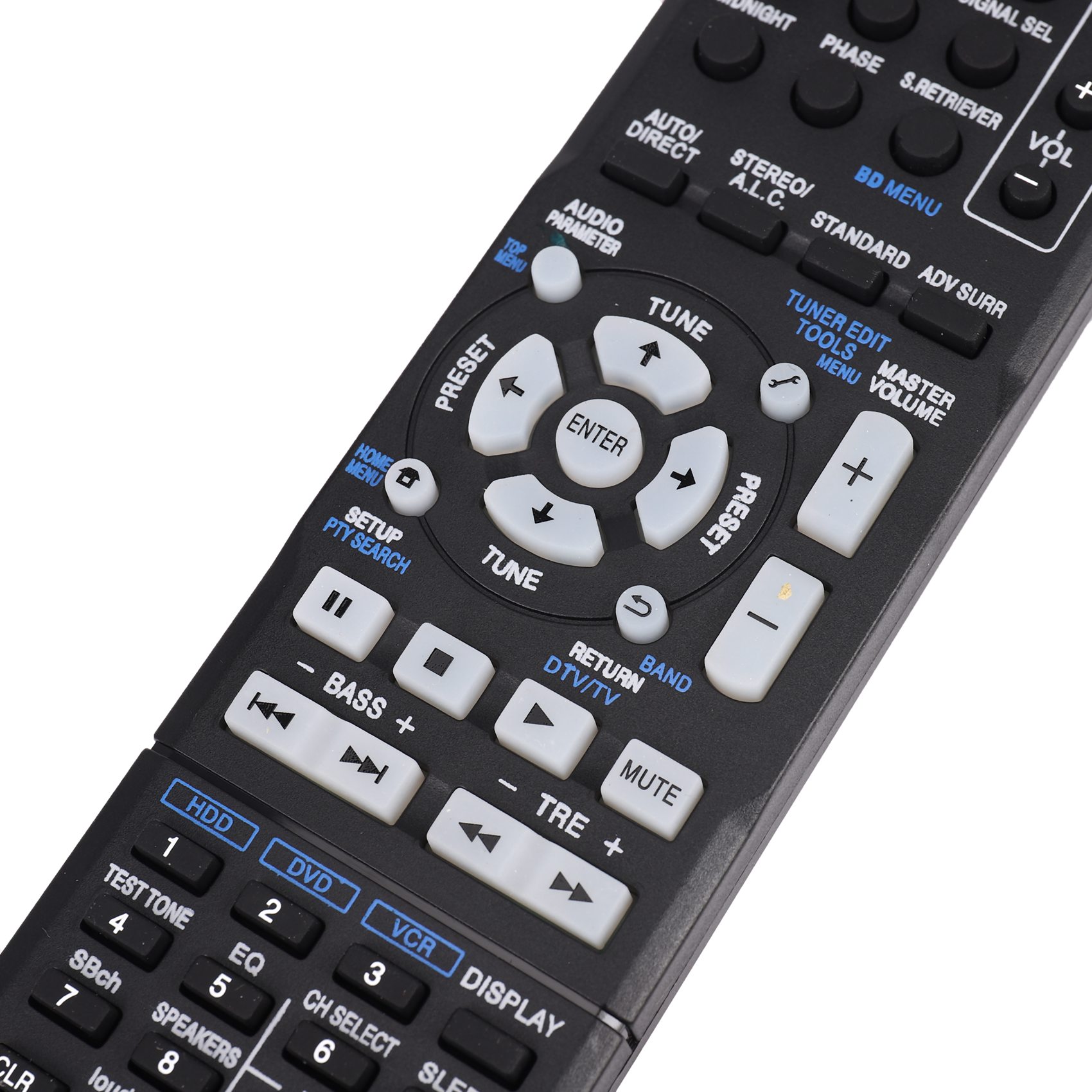 Home Cinema Pioneer - Nuovo Telecomando DTC6 Axd7534 per Ricevitore