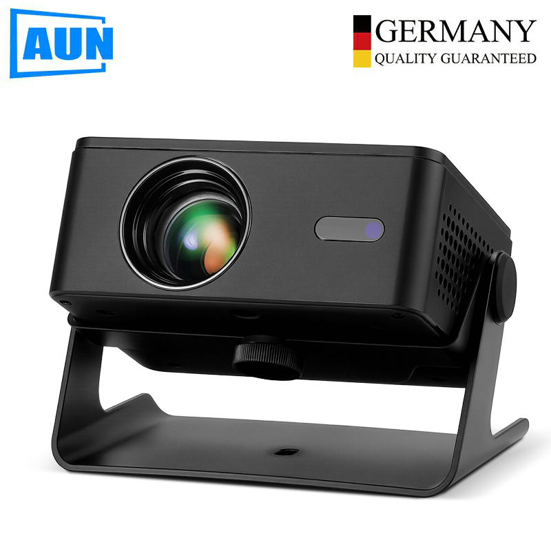 Home Cinema Focal - AUN A32 Pro Proiettore Android 13