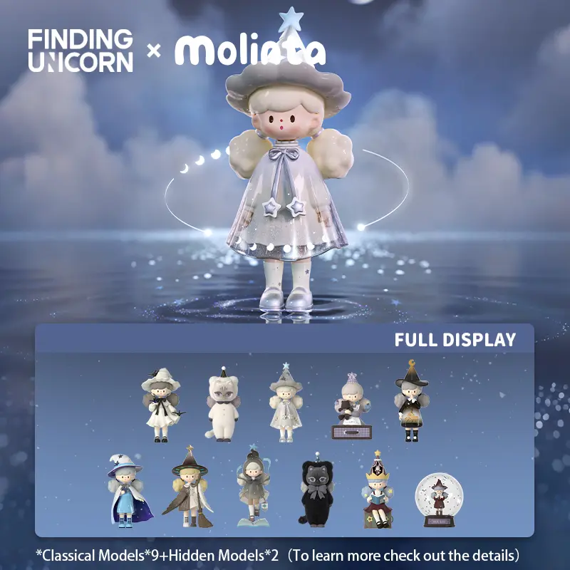 Home Cinema Lighting - RINQUISTO UNICORN molinta Chasing Light Series
