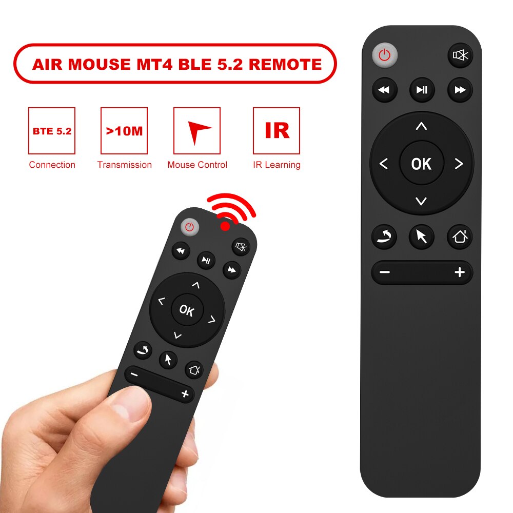 Home Cinema Setup - Il telecomando per l'apprendimento IR remoto
