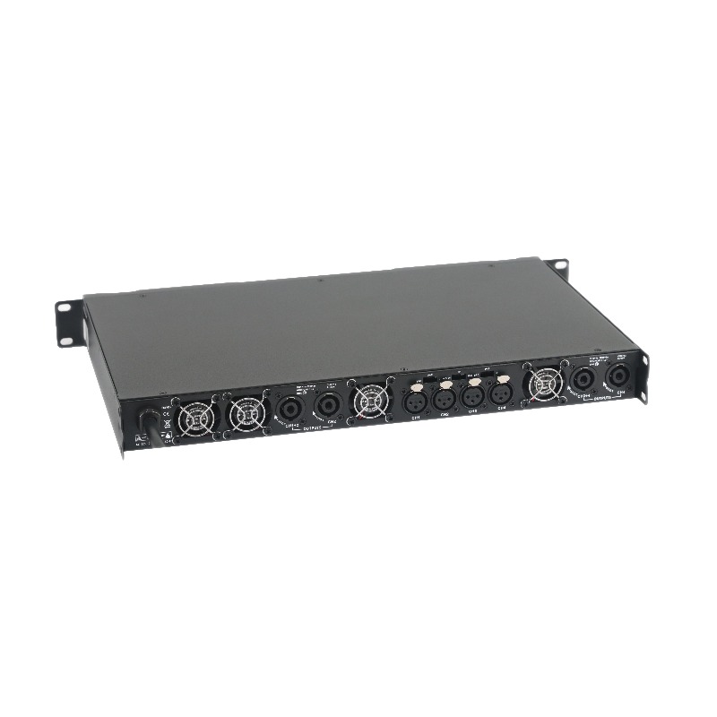 Home Cinema Of Soundbar - 【Best-seller】Amplificatore di potenza professionale QSN a