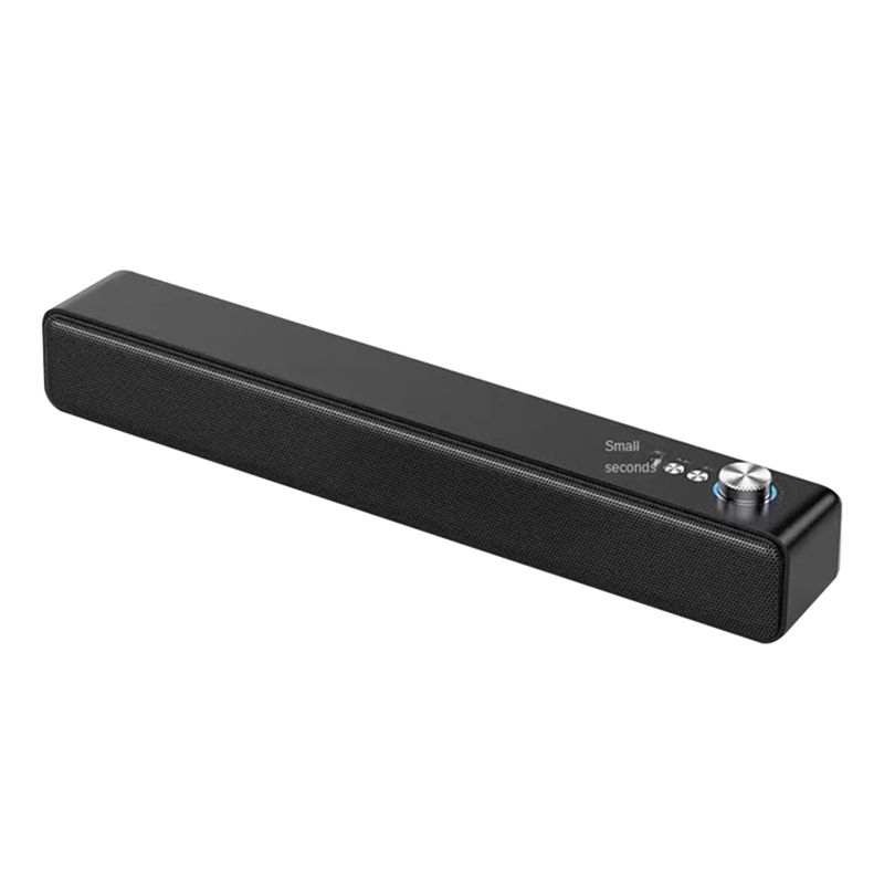 Home Theater Speaker - B63B-Subwoofer Bluetooth Soundbar TV Audio Altoparlante