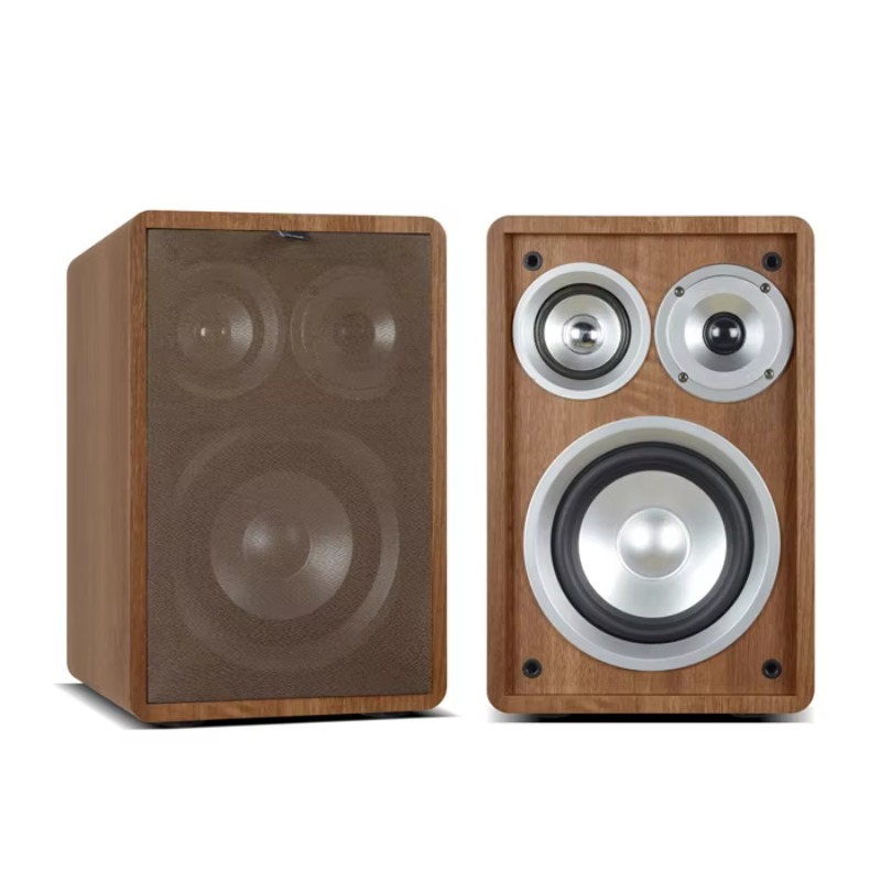 Altoparlante HiFi Passivo a Tr - Home Theater Speaker recensione e prezzo