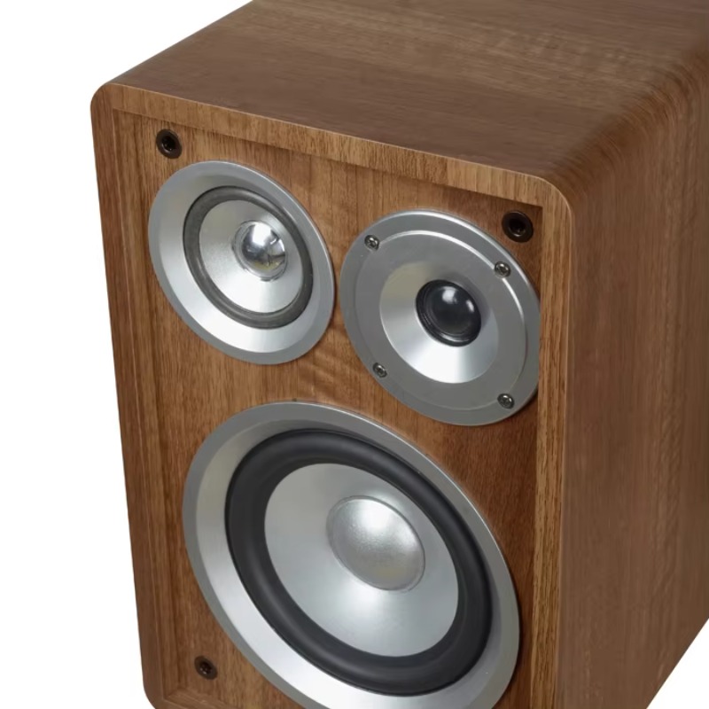 Altoparlante HiFi Passivo a Tr - Home Theater Speaker recensione e prezzo