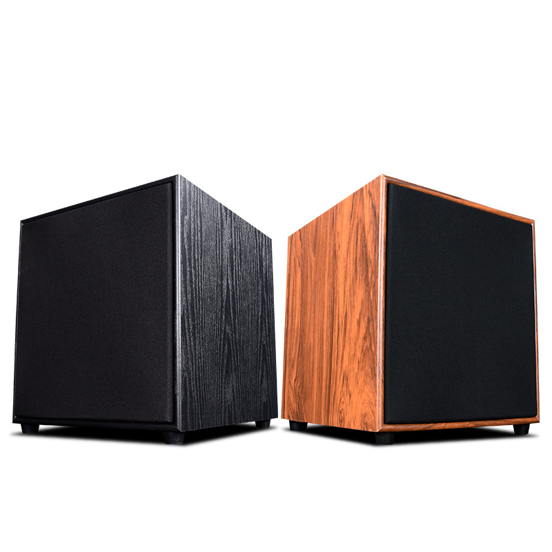 Subwoofer attivo in legno per  - Home Theater Speaker recensione e prezzo