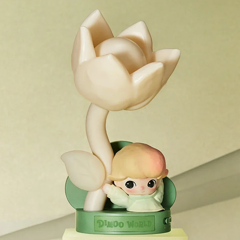 POPMART Dimoo Moments in Bloom - Home Cinema Lighting recensione e prezzo