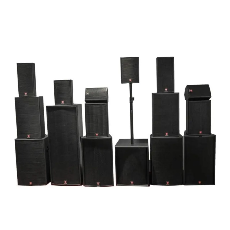 Soundbar Full Range da 18 Poll - Home Theater Speaker recensione e prezzo
