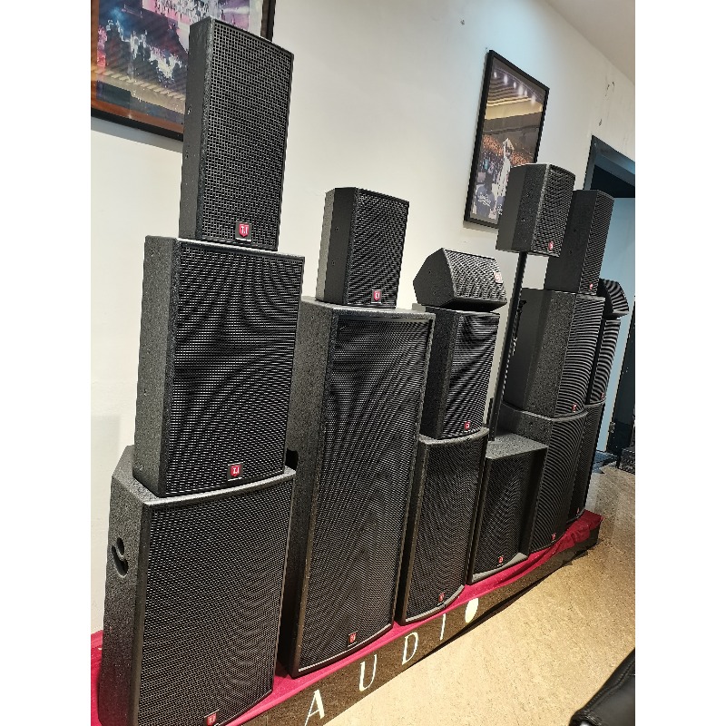 Soundbar Full Range da 18 Poll - Home Theater Speaker recensione e prezzo