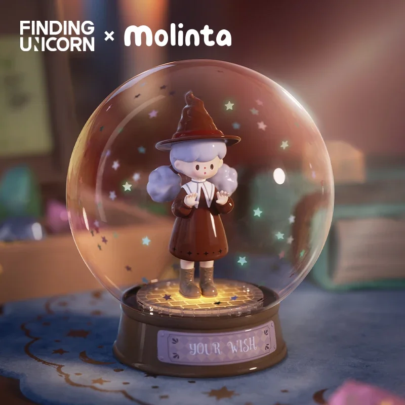 FINDING UNICORN Molinta Chasin - Home Cinema Lighting recensione e prezzo