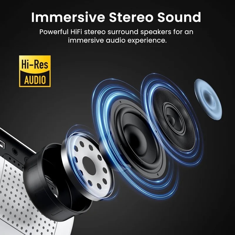 Proiettore 4K, Proiettore Home - Home Cinema Setup recensione e prezzo