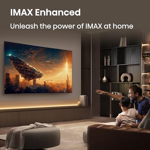 Ultimo Modello di Televisore S - Home Cinema Entertainment recensione e prezzo