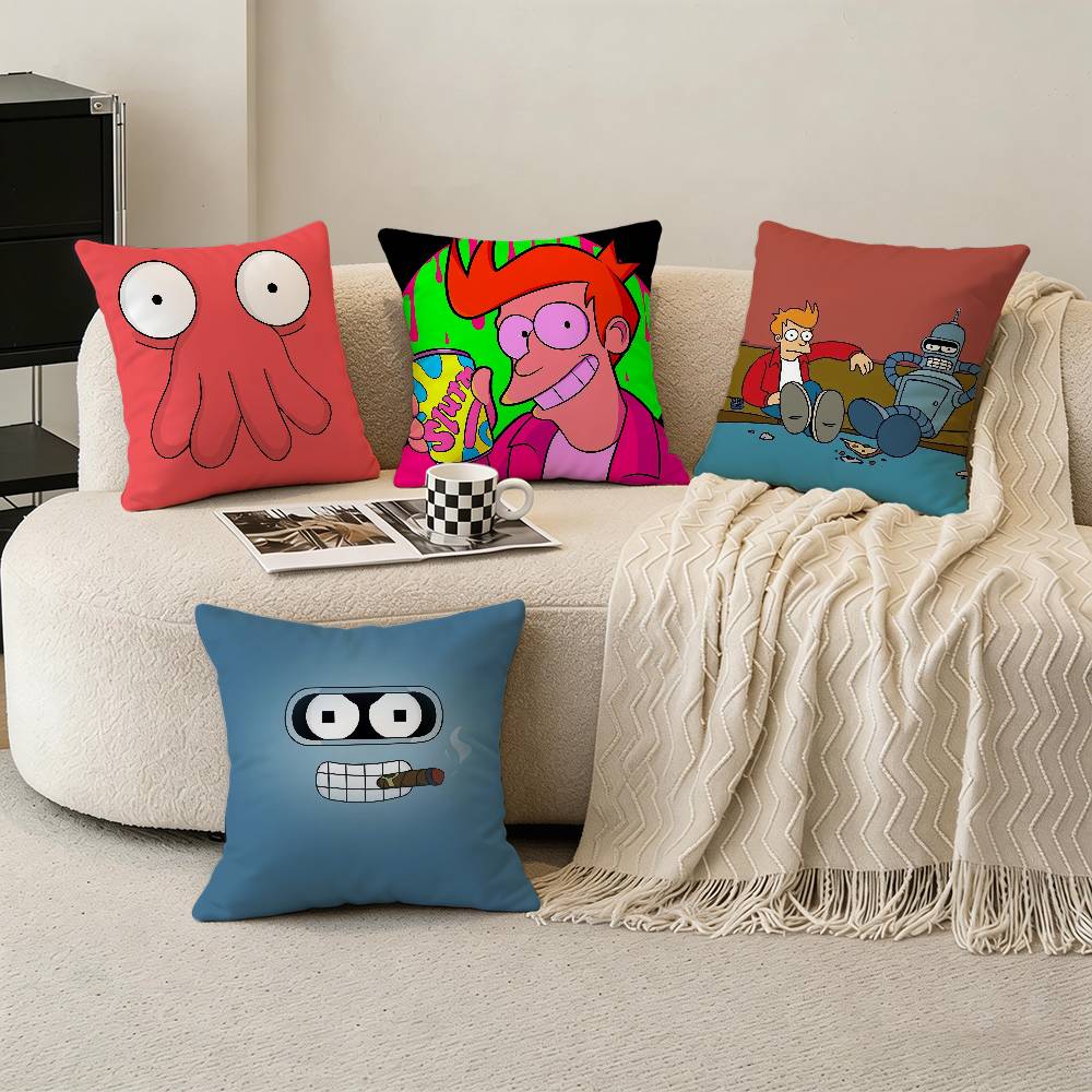 Federa per cuscino Cartoon F-F - Recliner Sofa Cover recensione e prezzo