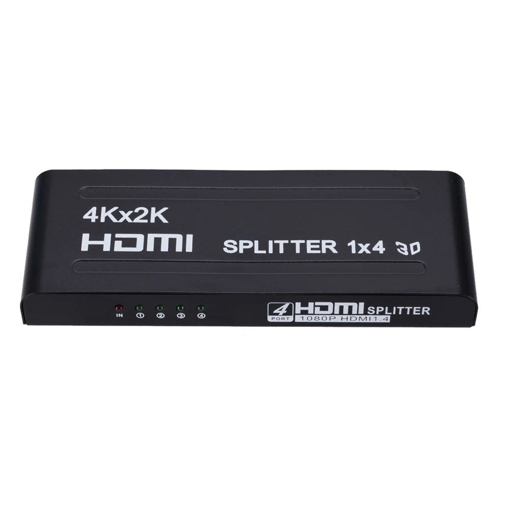 Splitter HDMI 4K X 2K, Switch  - Home Cinema With Projector recensione e prezzo