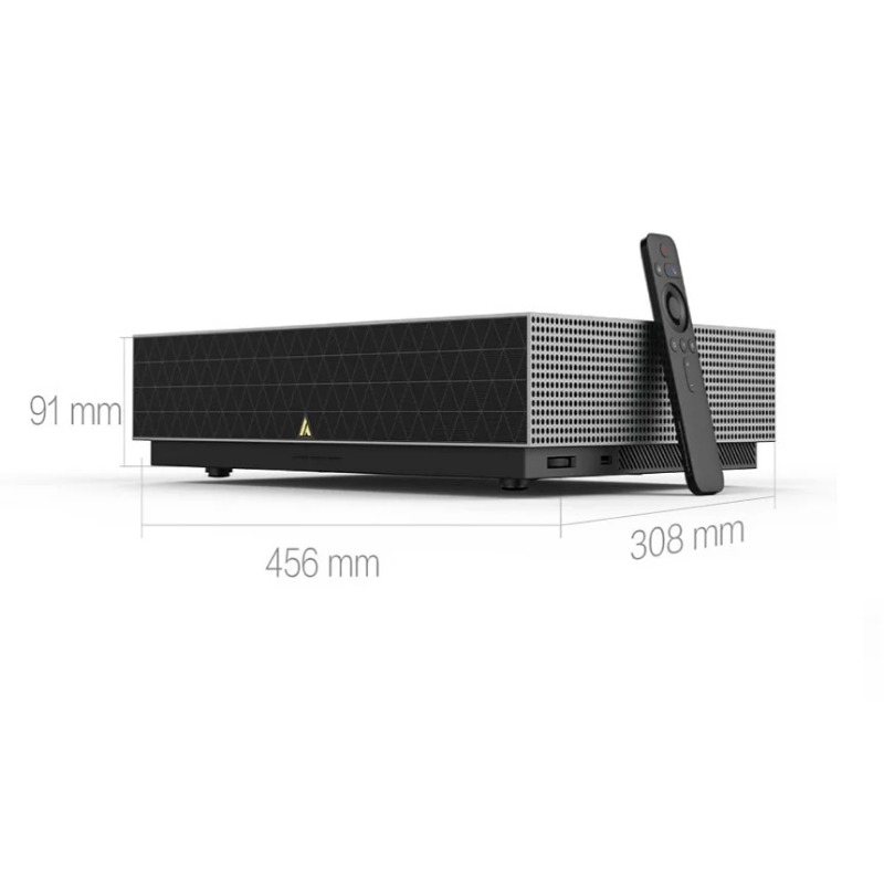 Proiettore Laser Professionale - Home Cinema With Projector recensione e prezzo