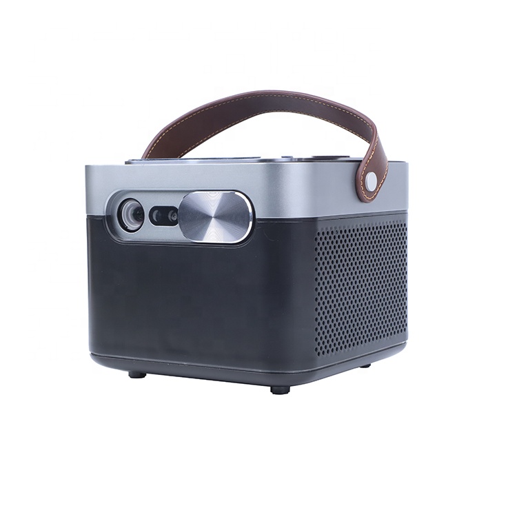 Proiettore cinematografico Hom - Home Cinema Entertainment recensione e prezzo