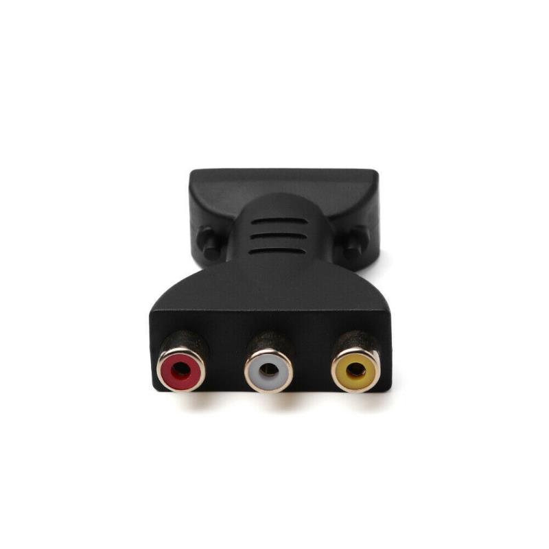 Adattatore convertitore RCA AV - Home Cinema With Projector recensione e prezzo