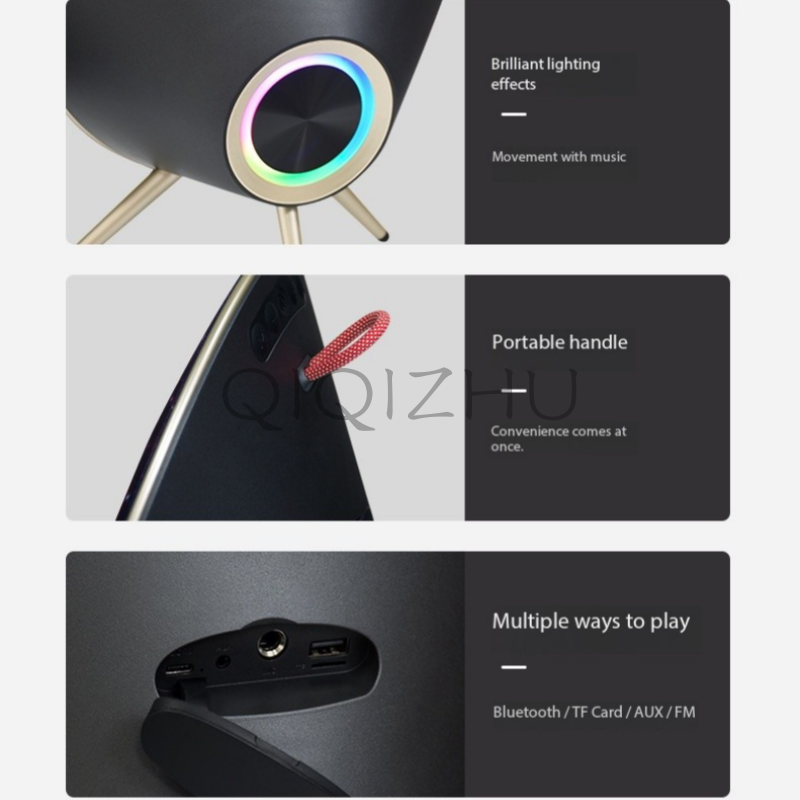 [Offerta Speciale] Altoparlant - Home Theater Speaker recensione e prezzo