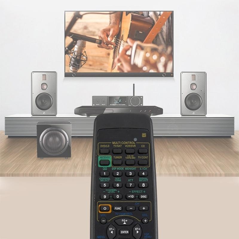 Sostituzione telecomando 87HD  - Home Cinema Pioneer recensione e prezzo