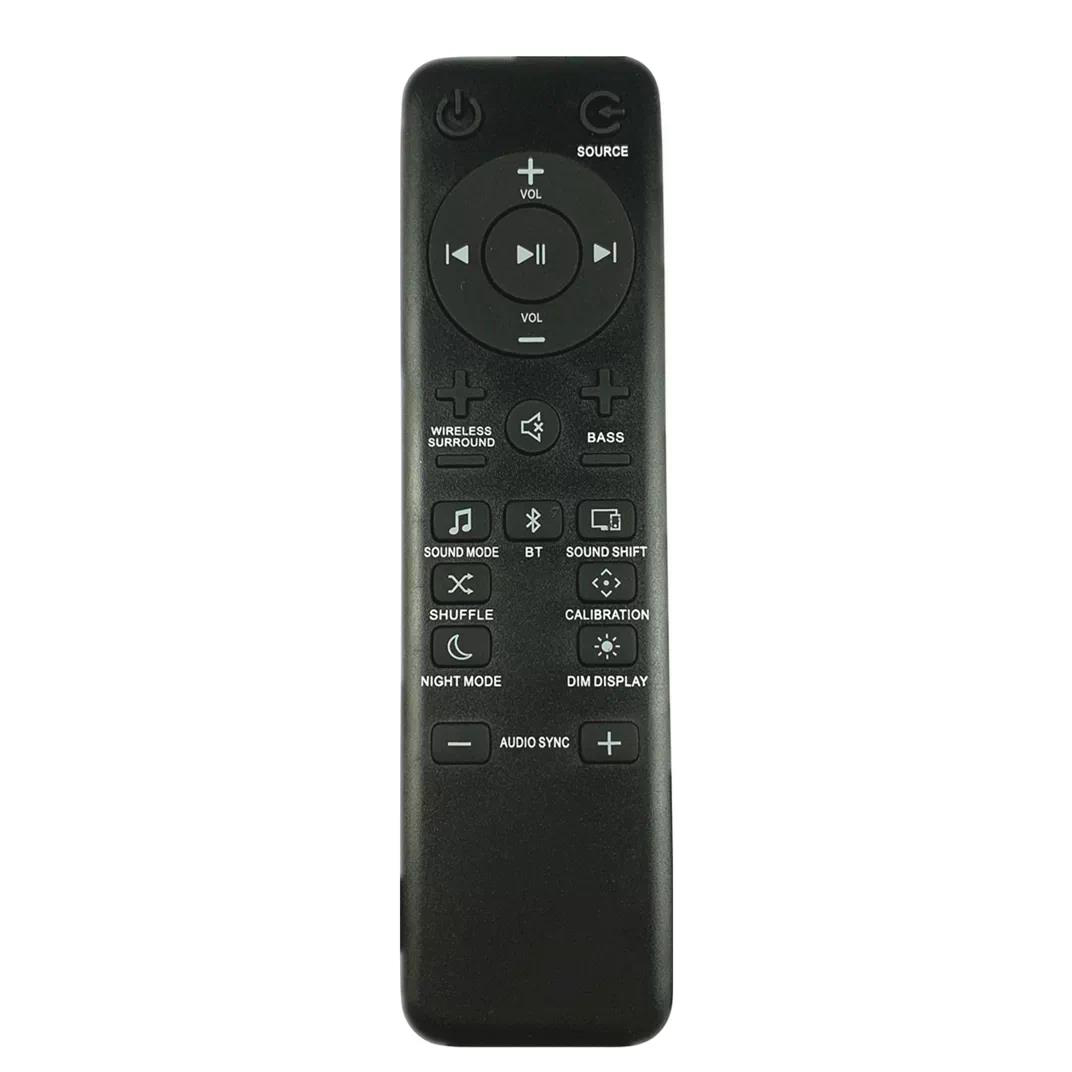Telecomando Audio per Home The - Home Cinema Of Soundbar recensione e prezzo