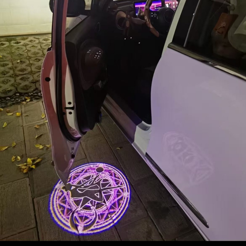 Proiettore Luminoso per Auto S - Home Cinema Lighting recensione e prezzo