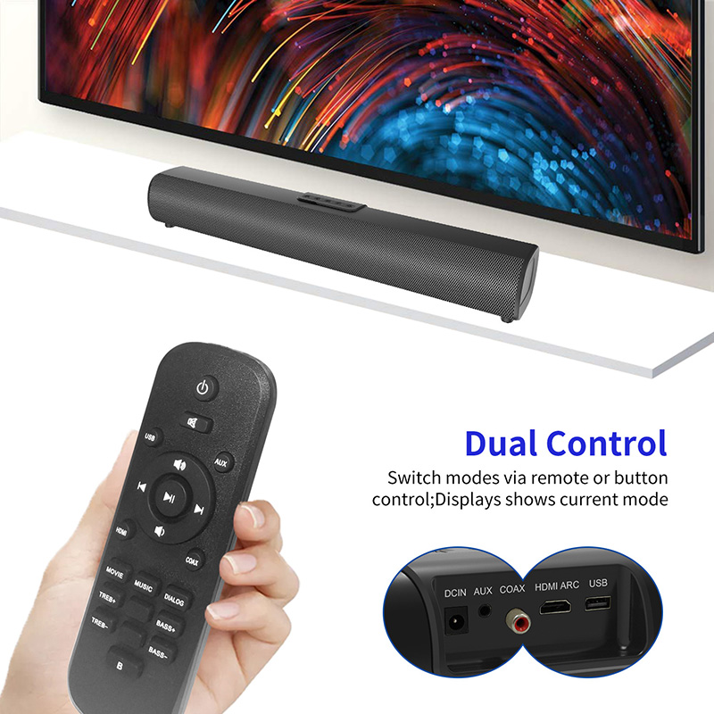 Sistema Home Cinema 30W ad Alt - Home Cinema Of Soundbar recensione e prezzo