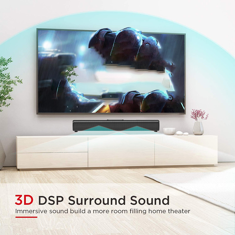 Sistema Home Cinema 30W ad Alt - Home Cinema Of Soundbar recensione e prezzo