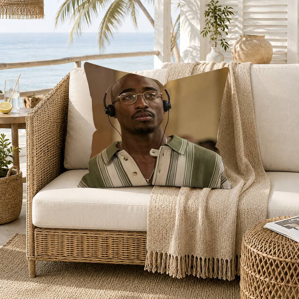 Federa per cuscino Tupac Shaku - Recliner Sofa Cover recensione e prezzo