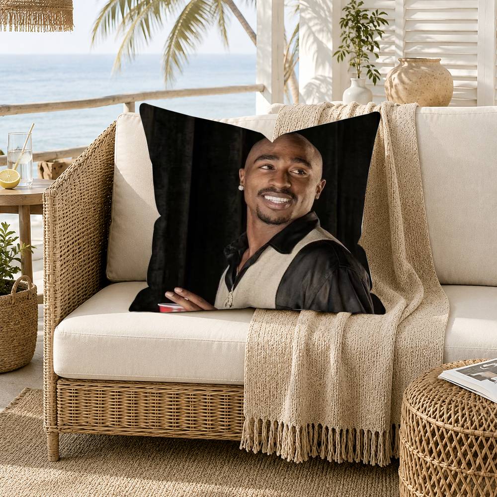 Federa per cuscino Tupac Shaku - Recliner Sofa Cover recensione e prezzo