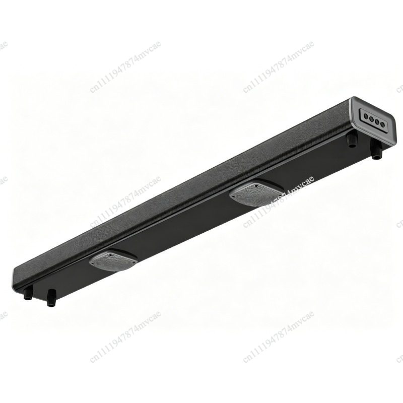 Soundbar Stereo 9D per TV, Lun - Home Cinema Of Soundbar recensione e prezzo