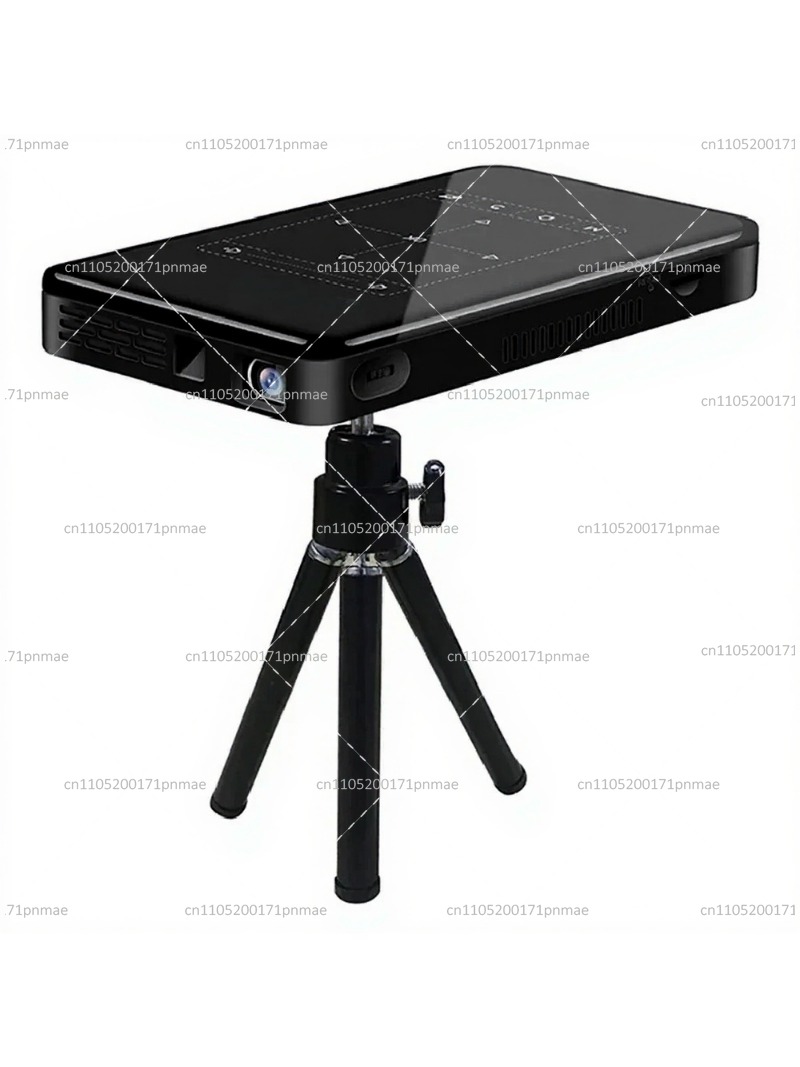 Mini Proiettore Tascabile con  - Home Cinema Entertainment recensione e prezzo