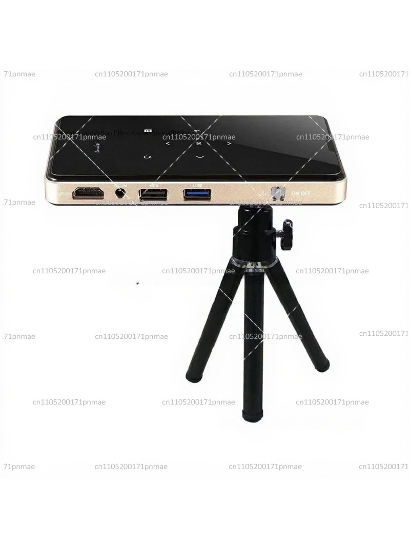 Mini Proiettore Tascabile con  - Home Cinema Entertainment recensione e prezzo