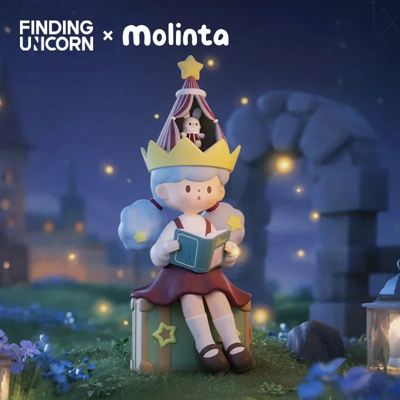 FINDING UNCORN MOLINTA Chasing - Home Cinema Lighting recensione e prezzo