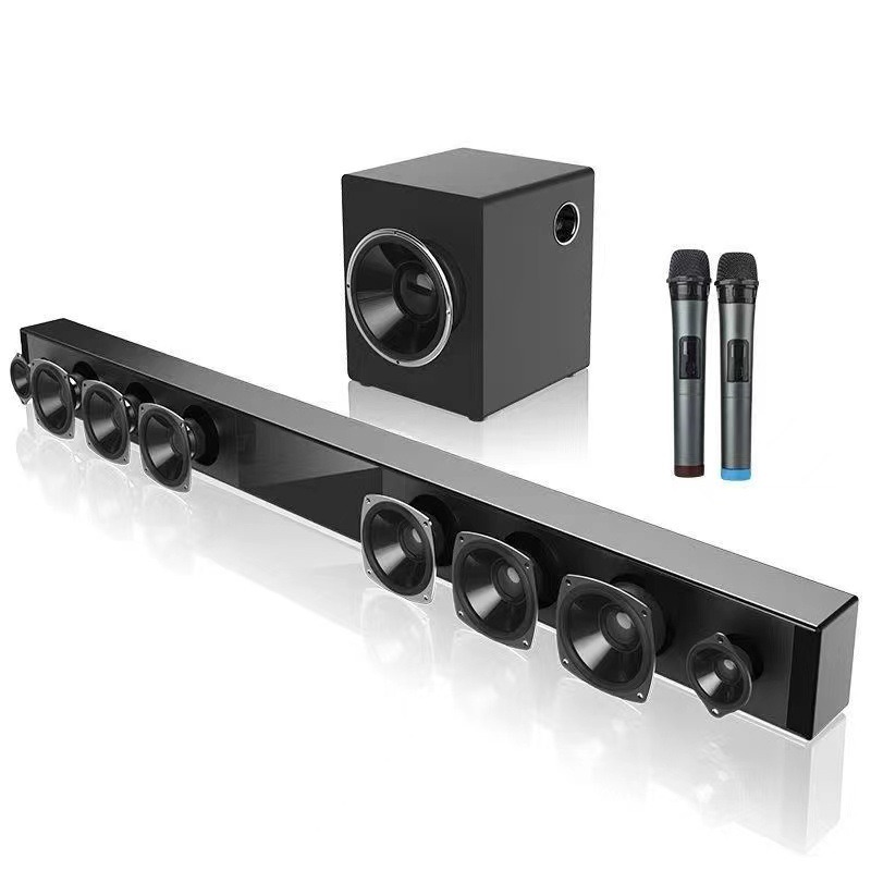 Soundbar per Home Cinema, Audi - Home Cinema Of Soundbar recensione e prezzo
