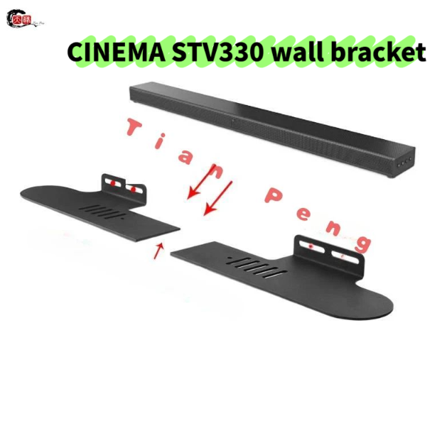 WYORESY Supporto da parete div - Home Cinema Of Soundbar recensione e prezzo