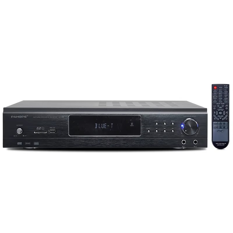 Sistema Audio Home Theater 5.1 - Home Theater Speaker recensione e prezzo