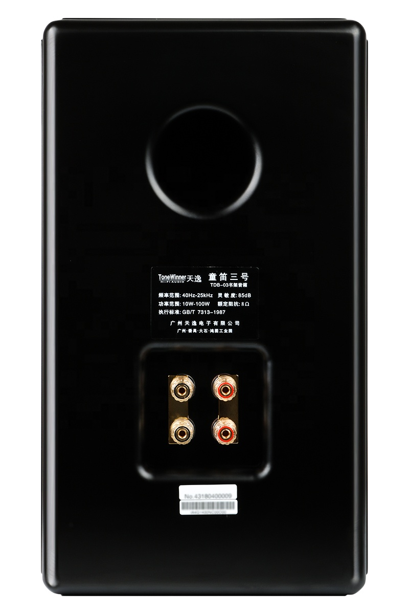 Coppie di Altoparlanti Hifi in - Home Theater Speaker recensione e prezzo