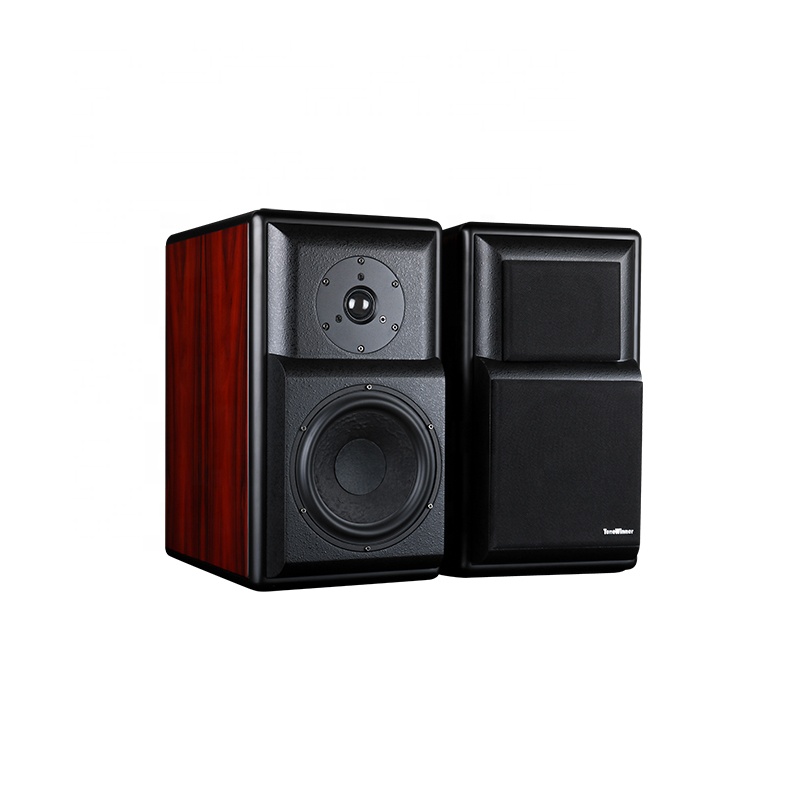 Coppie di Altoparlanti Hifi in - Home Theater Speaker recensione e prezzo