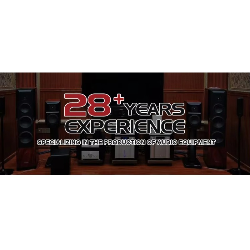 Coppie di Altoparlanti Hifi in - Home Theater Speaker recensione e prezzo
