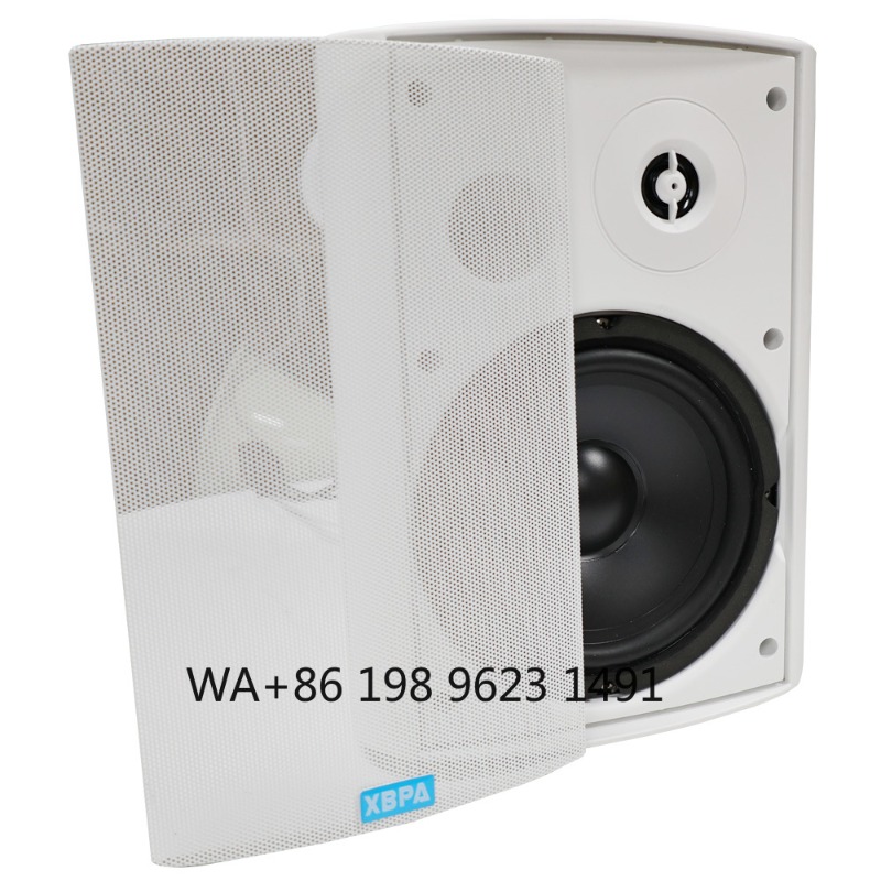 Sistema Audio Surround Domesti - Home Theater Speaker recensione e prezzo