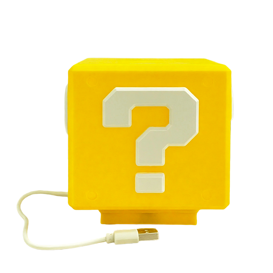 Lampada a Forma di Blocco con  - Home Cinema Lighting recensione e prezzo