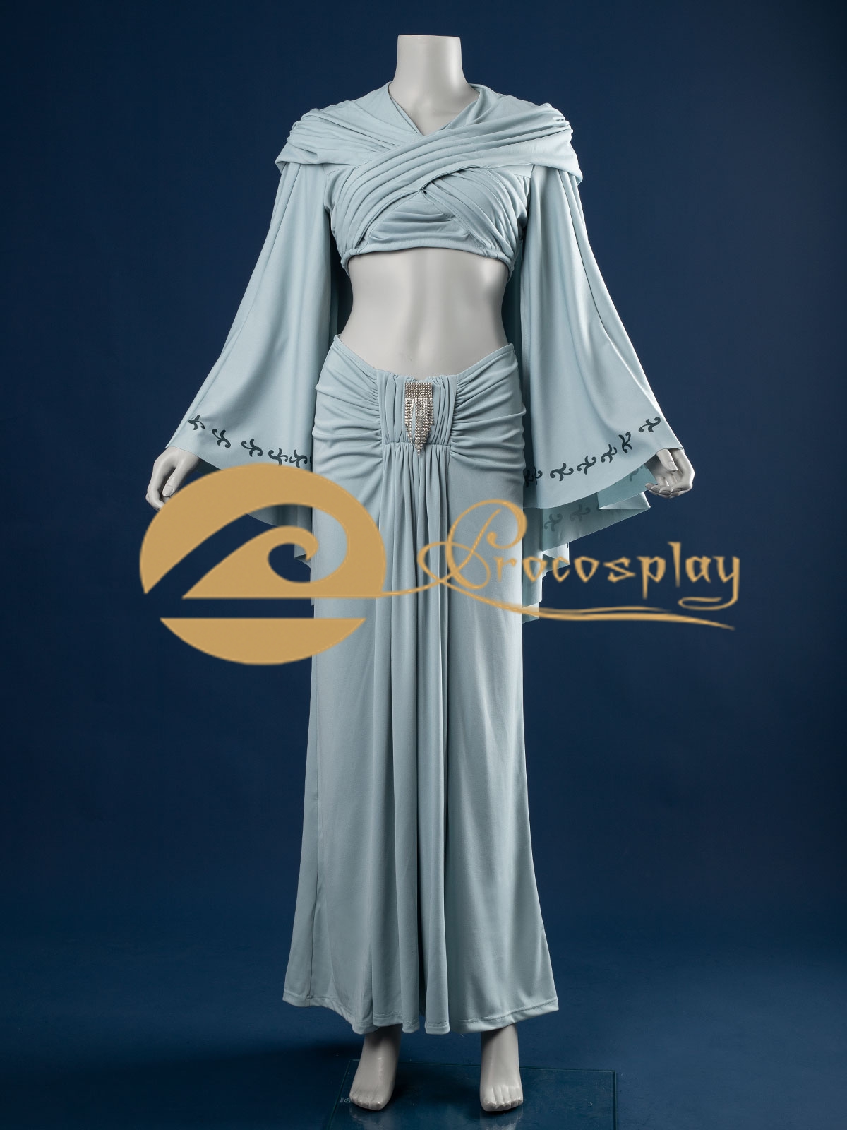 Padme Cosplay Amidala Costume  - Home Cinema Lighting recensione e prezzo