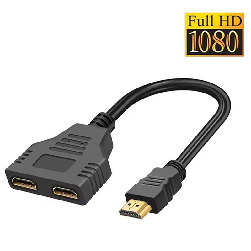 Cavo splitter HDMI compatibile - Home Cinema With Projector recensione e prezzo