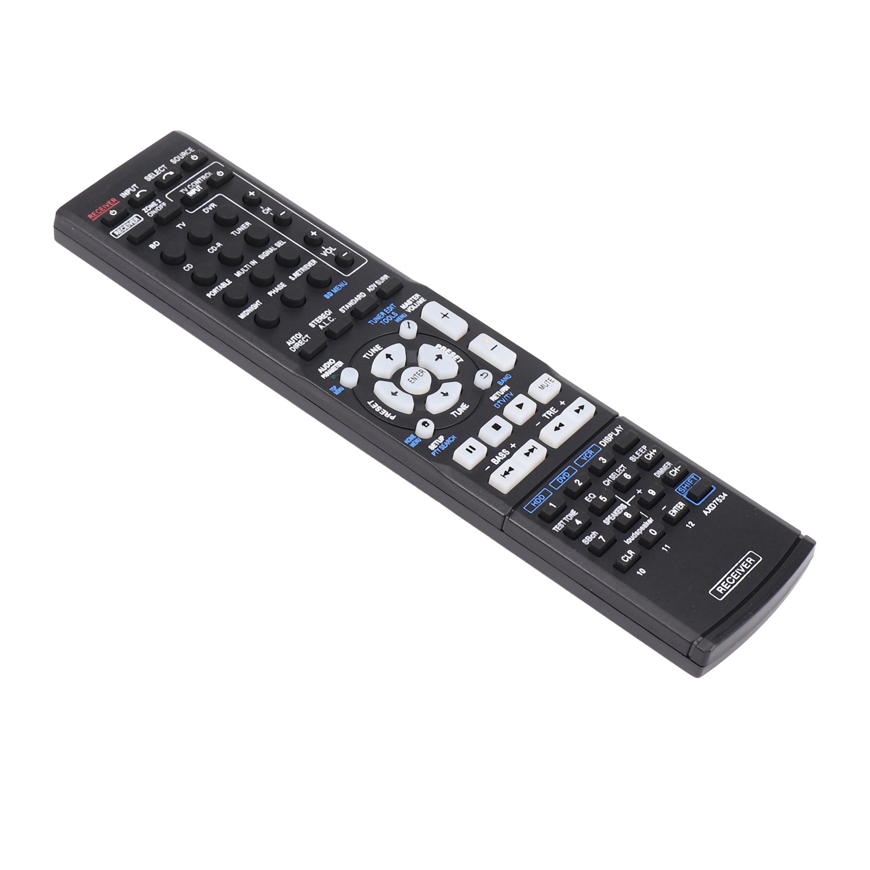 Nuovo Telecomando DTC6 Axd7534 - Home Cinema Pioneer recensione e prezzo