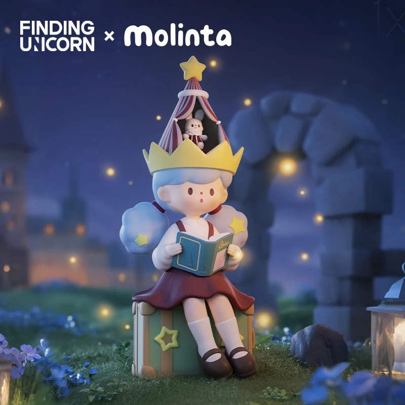 RINQUISTO UNICORN molinta Chas - Home Cinema Lighting recensione e prezzo